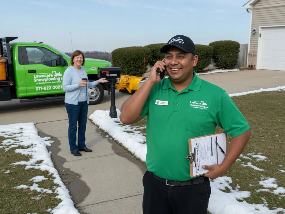 Lawn Care Services By Expert Landscaper Franklintown, PA FAQs